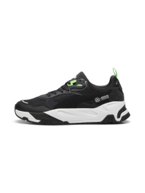 Кроссовки для тренировок PUMA Mapf1 Trinity модель 308516 Фото