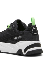 Кросівки для спорту PUMA Mapf1 Trinity модель 308516 Фото