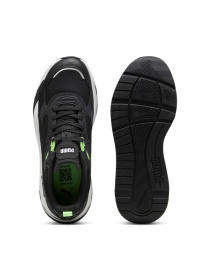 Кросівки для спорту PUMA Mapf1 Trinity модель 308516 Фото