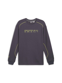 Кофта спортивна PUMA Bmw Mms Statement Ls Tee модель 627292 Фото