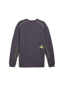 Худи и свитшоты PUMA Bmw Mms Statement Ls Tee модель 627292 Фото