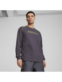 Худи и свитшоты PUMA Bmw Mms Statement Ls Tee модель 627292 Фото
