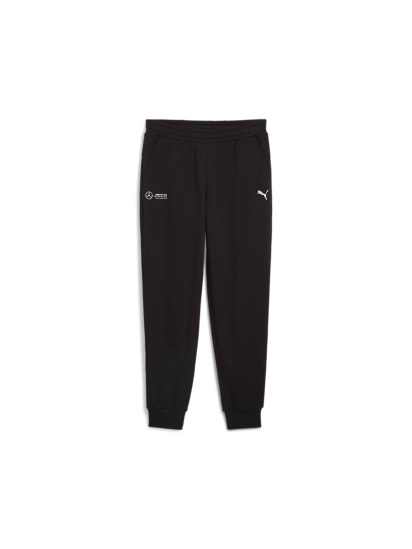 Штани спортивні PUMA Mapf1 Ess Pants модель 627346 — фото - INTERTOP