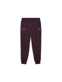 Фіолетовий - Штани спортивні PUMA Mapf1 Ess Pants