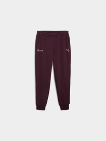 Штаны спортивные PUMA Mapf1 Ess Pants модель 627346 Фото