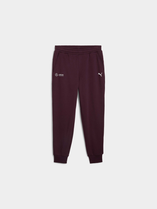 Штани спортивні PUMA Mapf1 Ess Pants модель 627346 Фото