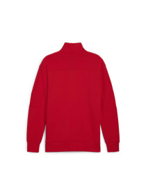 Кофта спортивная PUMA Ferrari Style Mt7 Jacket модель 627091 Фото