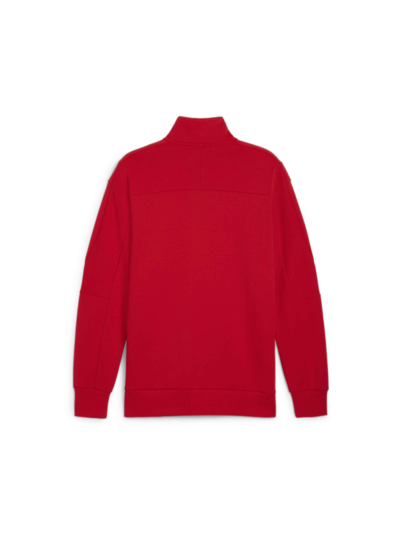 Худи и свитшоты PUMA Ferrari Style Mt7 Jacket модель 627091 Фото