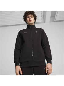 Кофта спортивная PUMA Ferrari Style Mt7 Jacket модель 627091 Фото