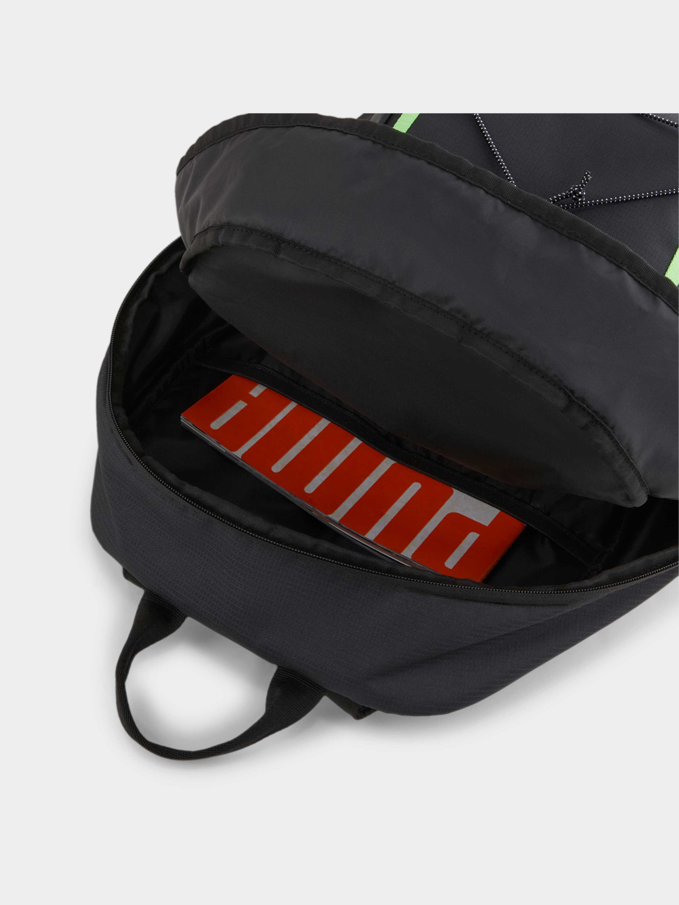 Рюкзак PUMA Mapf1 Backpack модель 090831 Фото