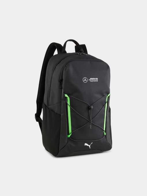 Повседневный рюкзак PUMA Mapf1 Backpack модель 090831 Фото
