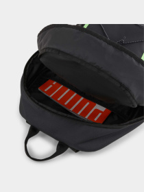 Повседневный рюкзак PUMA Mapf1 Backpack модель 090831 Фото