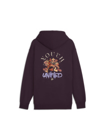 Худи PUMA Downtown Graphic Hoodie модель 626748 Фото