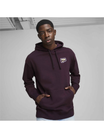 Худи PUMA Downtown Graphic Hoodie модель 626748 Фото