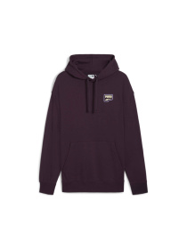 Худи PUMA Downtown Graphic Hoodie модель 626748 Фото