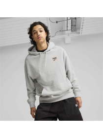 Худі PUMA Downtown Graphic Hoodie модель 626748 Фото