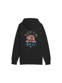 Худи PUMA Downtown Graphic Hoodie модель 626748 Худи PUMA Downtown Graphic Hoodie модель 626748 Фото