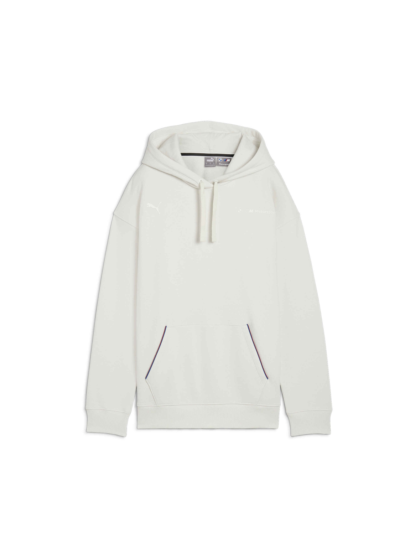 Худи PUMA Bmw Mms Wmn Ess+ Hoodie модель 625964 Фото