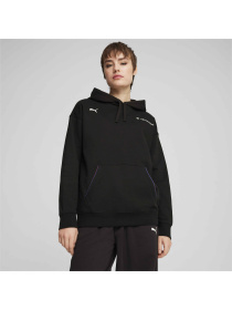 Худи PUMA Bmw Mms Wmn Ess+ Hoodie модель 625964 Фото