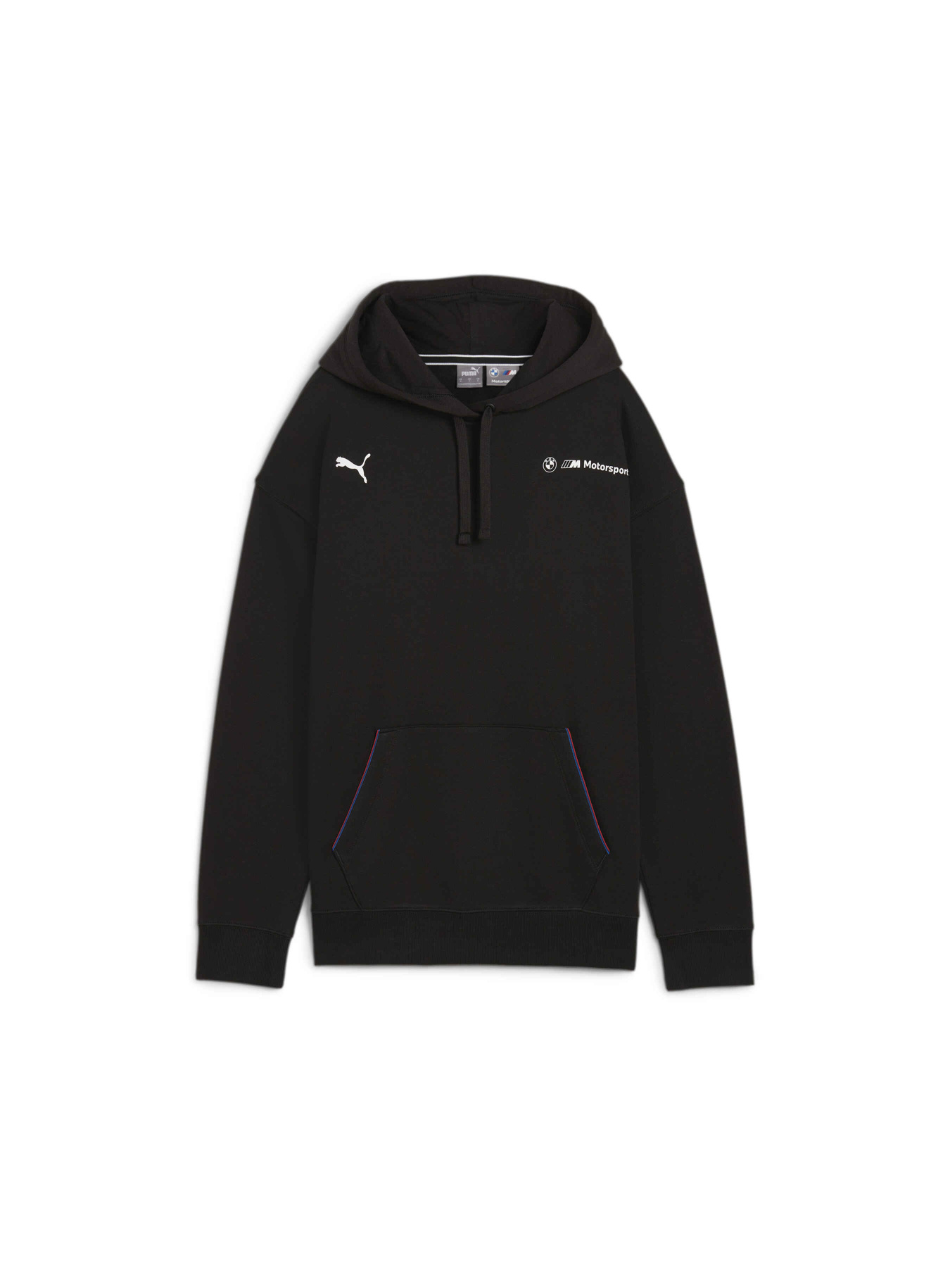 Худи PUMA Bmw Mms Wmn Ess+ Hoodie модель 625964 Фото