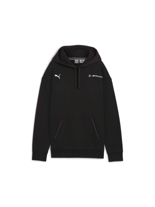 Худи PUMA Bmw Mms Wmn Ess+ Hoodie модель 625964 Фото