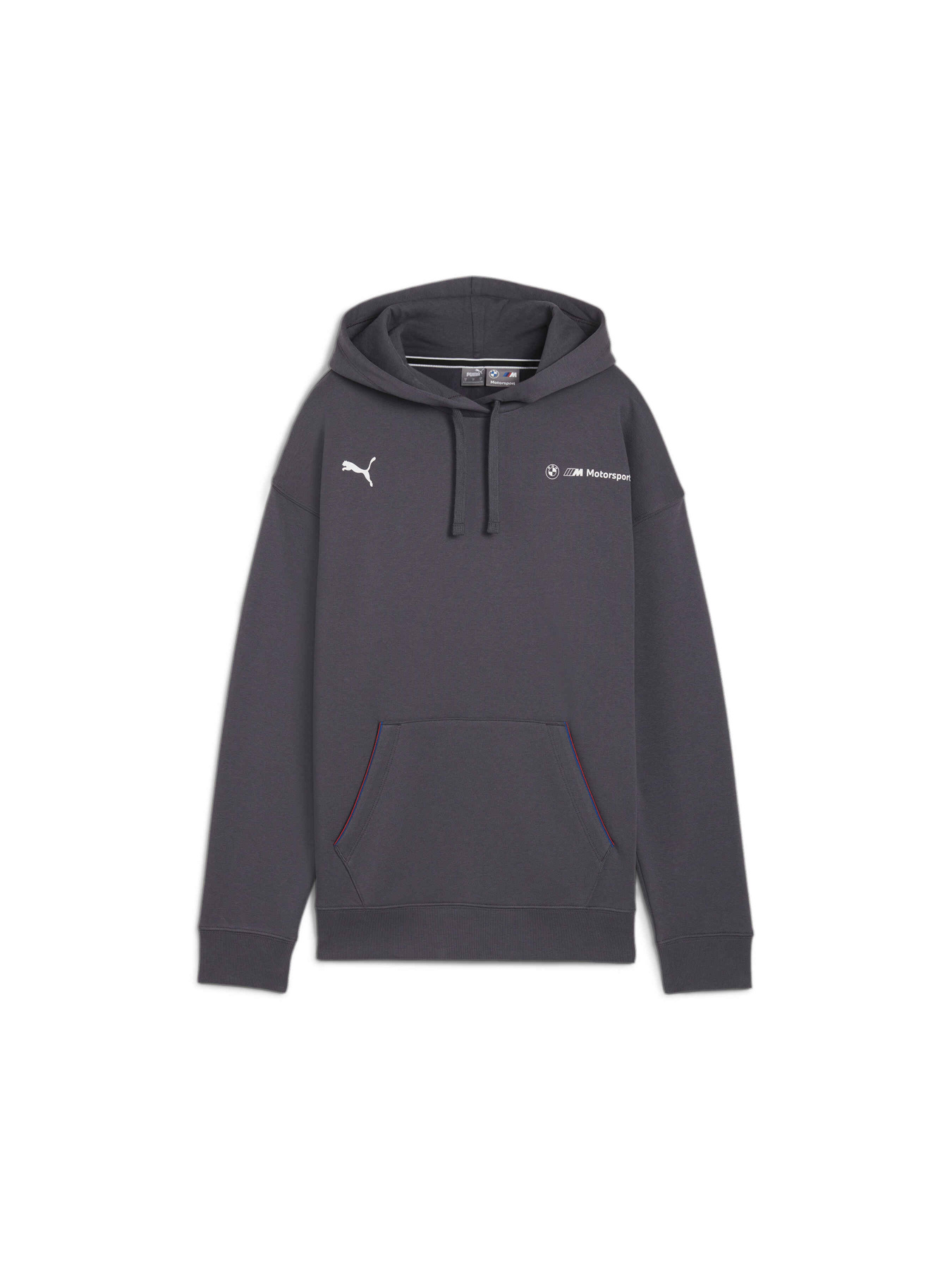 Худи PUMA Bmw Mms Wmn Ess+ Hoodie модель 625964 Фото