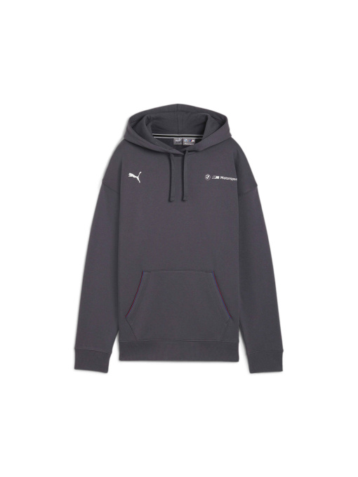 Худи PUMA Bmw Mms Wmn Ess+ Hoodie модель 625964 Фото