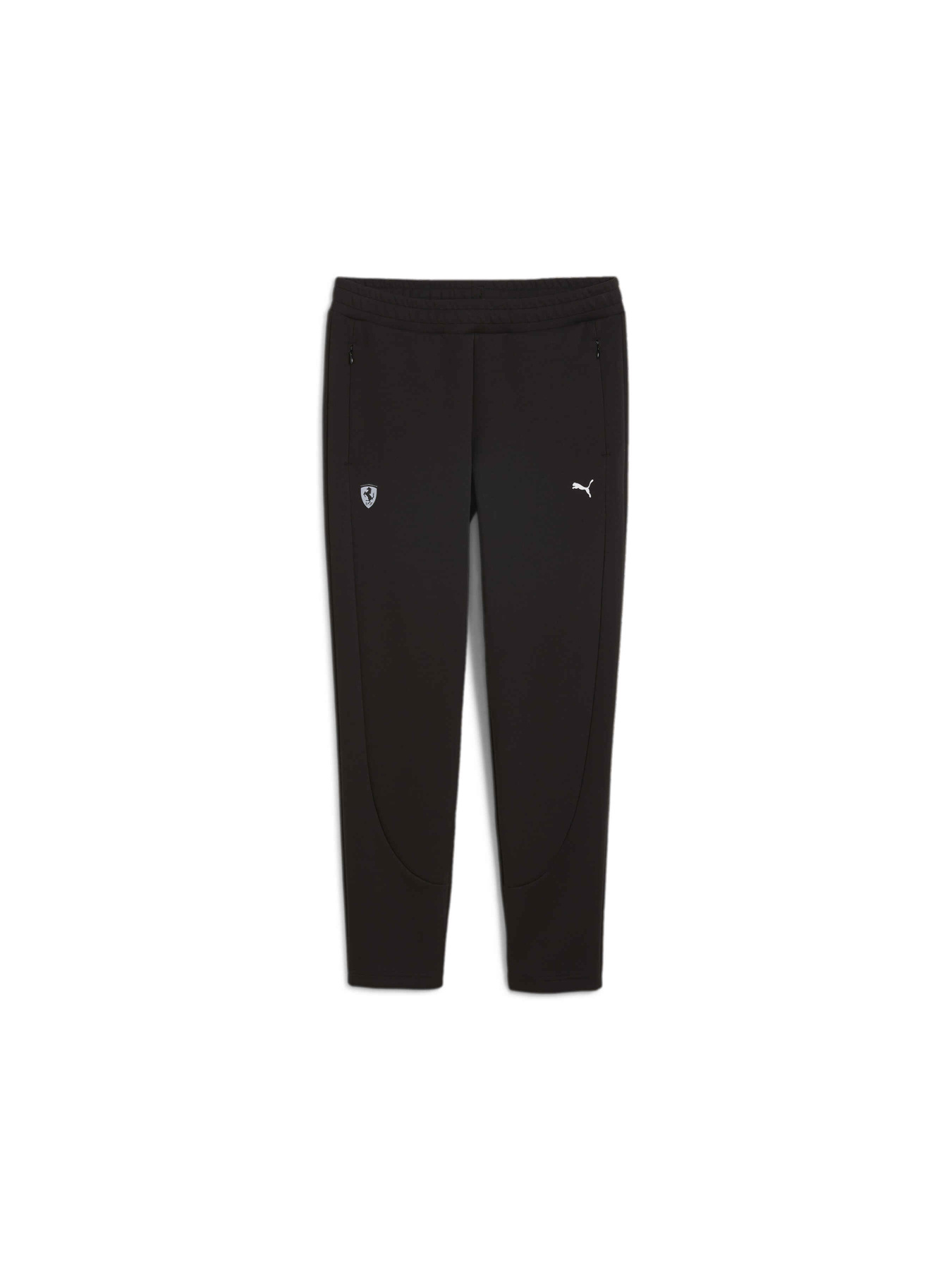 Штани спортивні PUMA Ferrari Style Swt Pants Wmn модель 627101 Фото