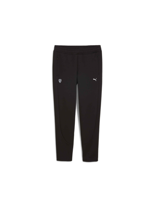 Штаны спортивные PUMA Ferrari Style Swt Pants Wmn модель 627101 Фото