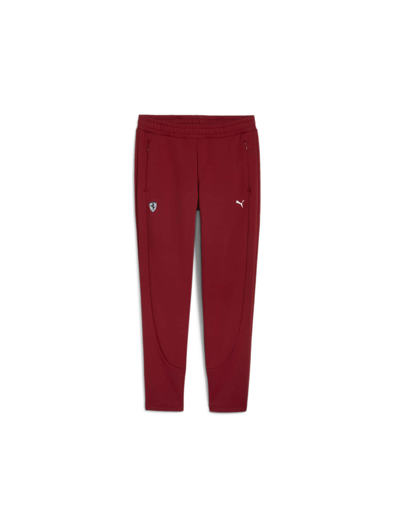 Штани спортивні PUMA Ferrari Style Swt Pants Wmn модель 627101 Фото