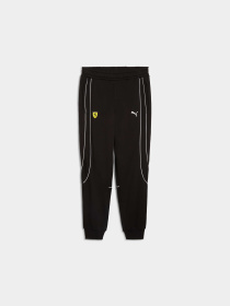Штаны спортивные PUMA Ferrari Race Pants модель 627047 Фото