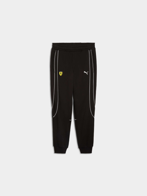 Штани спортивні PUMA Ferrari Race Pants модель 627047 Фото