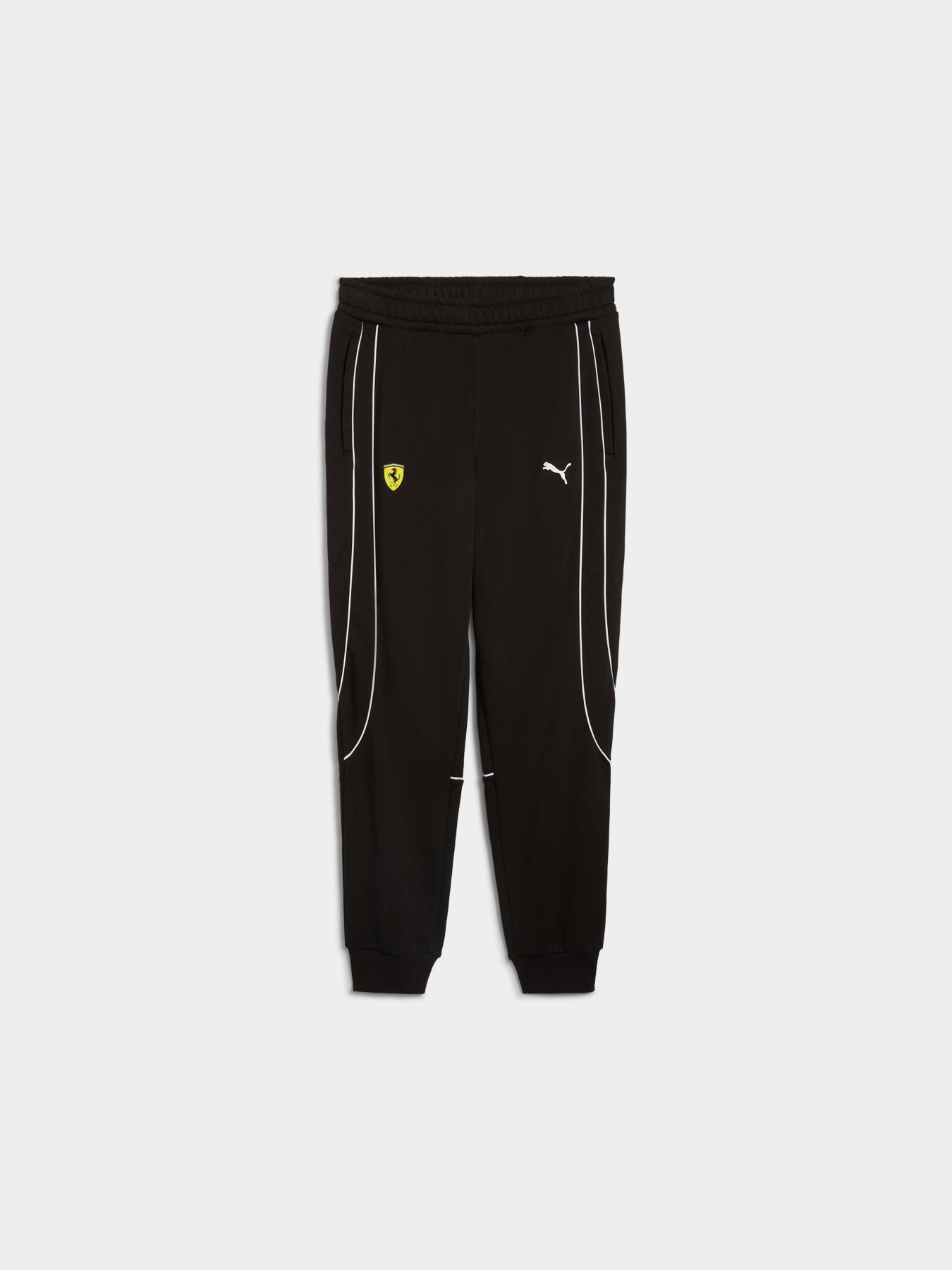 Спортивні штани PUMA Ferrari Race Pants модель 627047 Фото