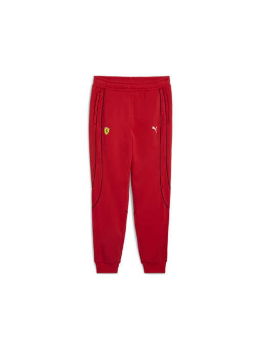 Штани спортивні PUMA Ferrari Race Pants модель 627047 Фото