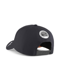 Кепка PUMA Amg Bb Cap модель 025685 Фото
