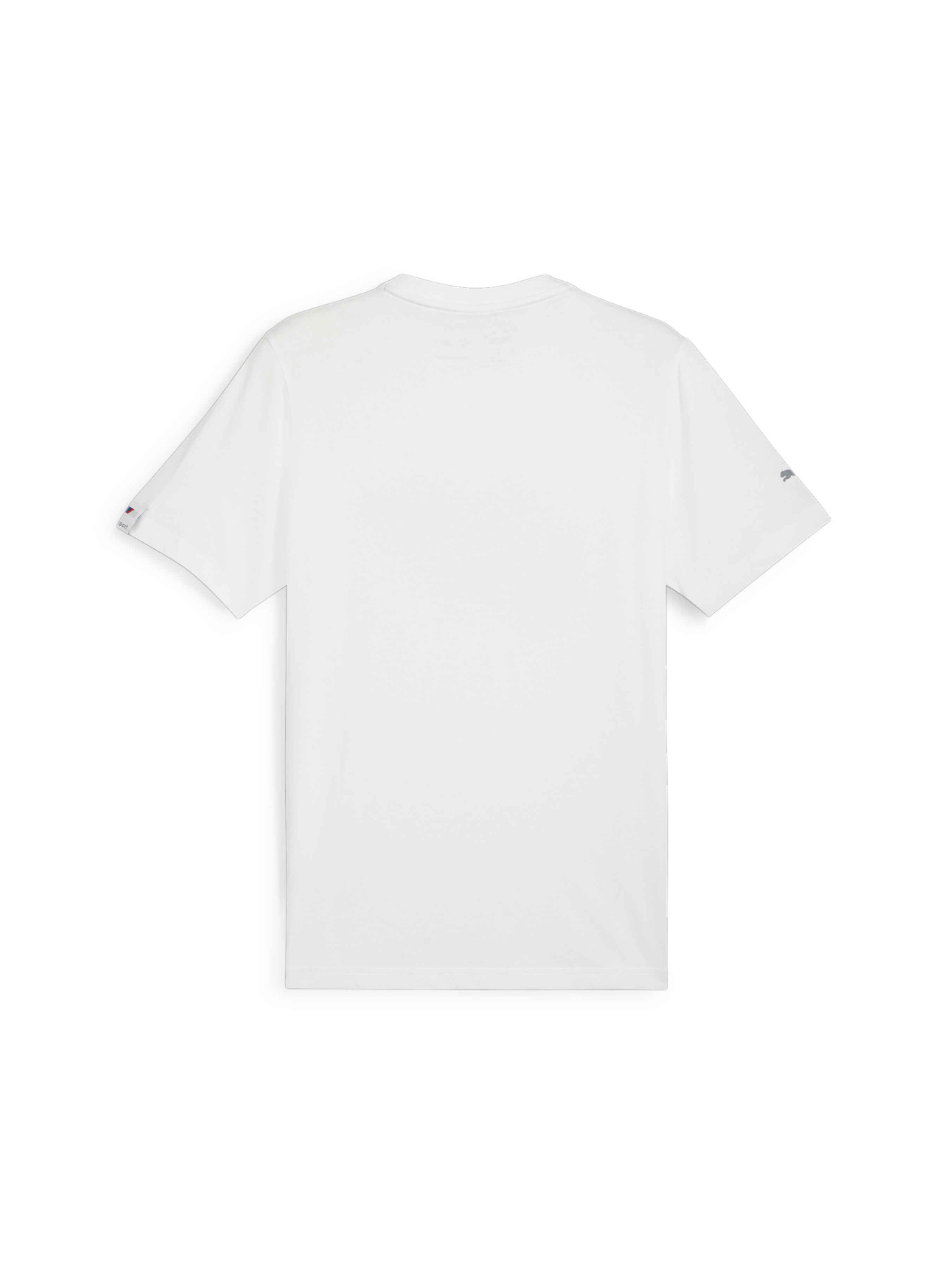 Футболка PUMA Bmw Mms Car Graphic Tee модель 627466 Фото