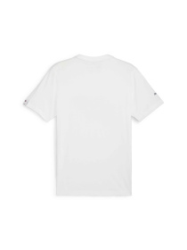 Футболка PUMA Bmw Mms Car Graphic Tee модель 627466 Фото