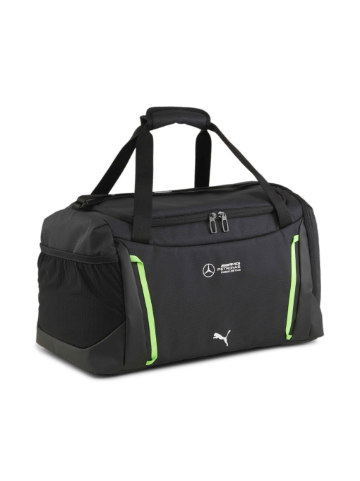 Дорожная сумка PUMA Mapf1 Duffle Bag модель 090834 Фото