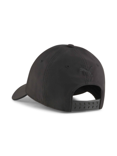 Кепка PUMA Ferrari Race Bb Cap модель 025536 — фото - INTERTOP