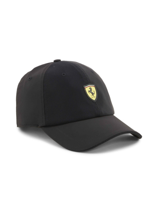 Кепка PUMA Ferrari Race Bb Cap модель 025536 Фото