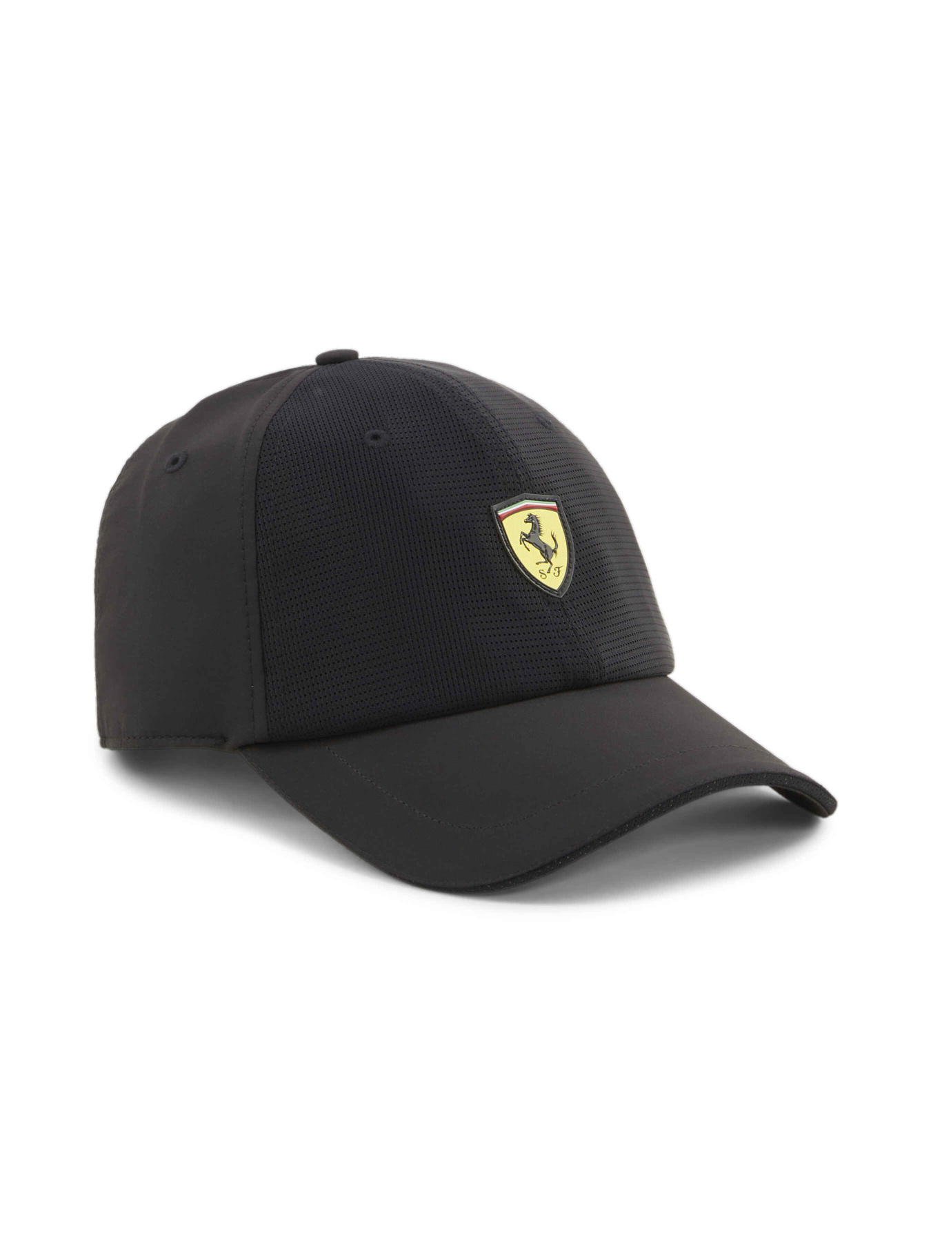 Кепка PUMA Ferrari Race Bb Cap модель 025536 Фото
