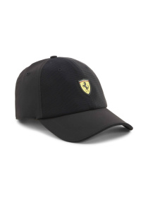 Кепка PUMA Ferrari Race Bb Cap модель 025536 Фото