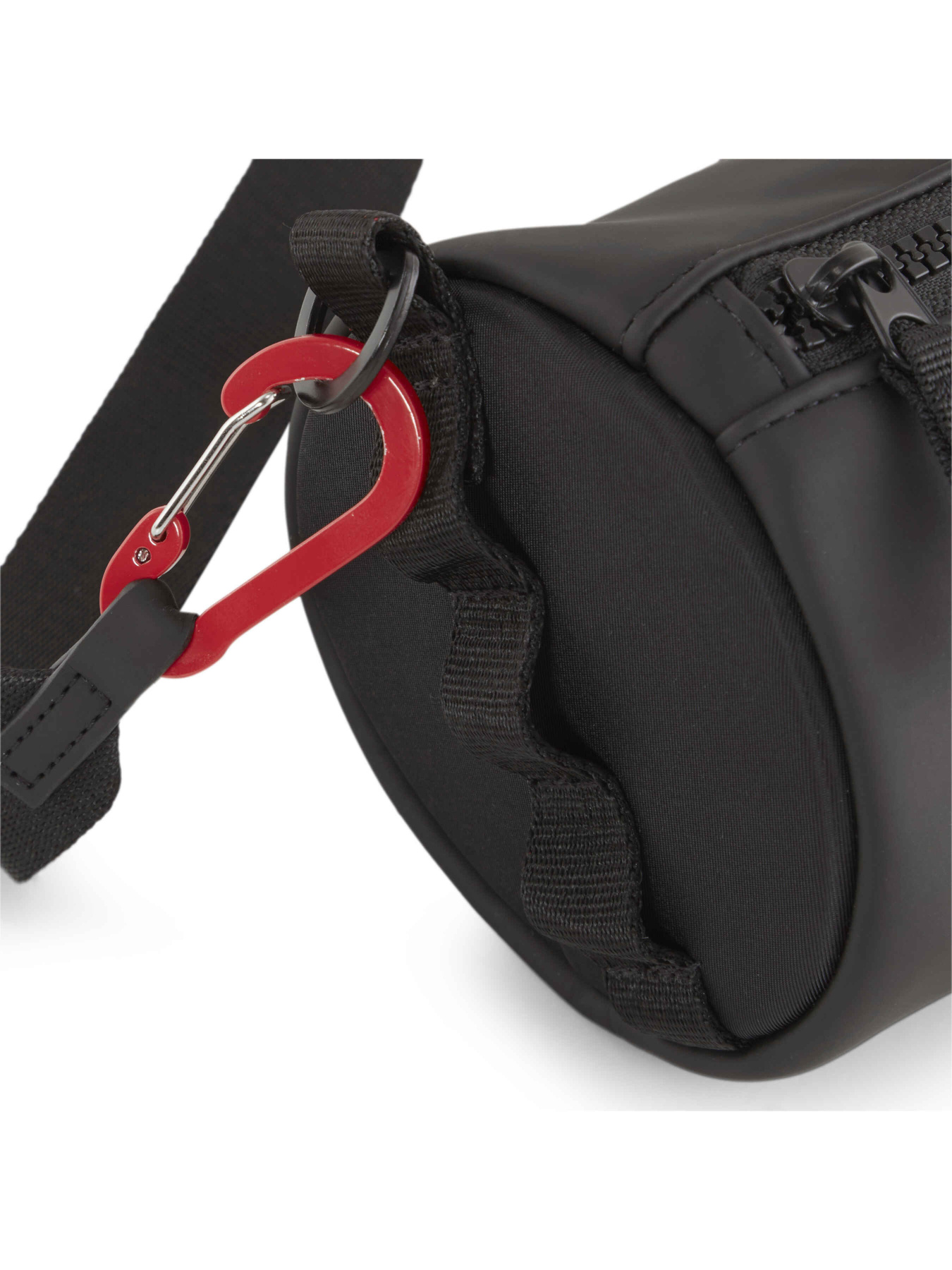 Крос-боді PUMA Ferrari Style Minibarrel Bag модель 090671 Фото