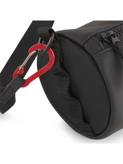 Крос-боді PUMA Ferrari Style Minibarrel Bag модель 090671 — фото 3 - INTERTOP