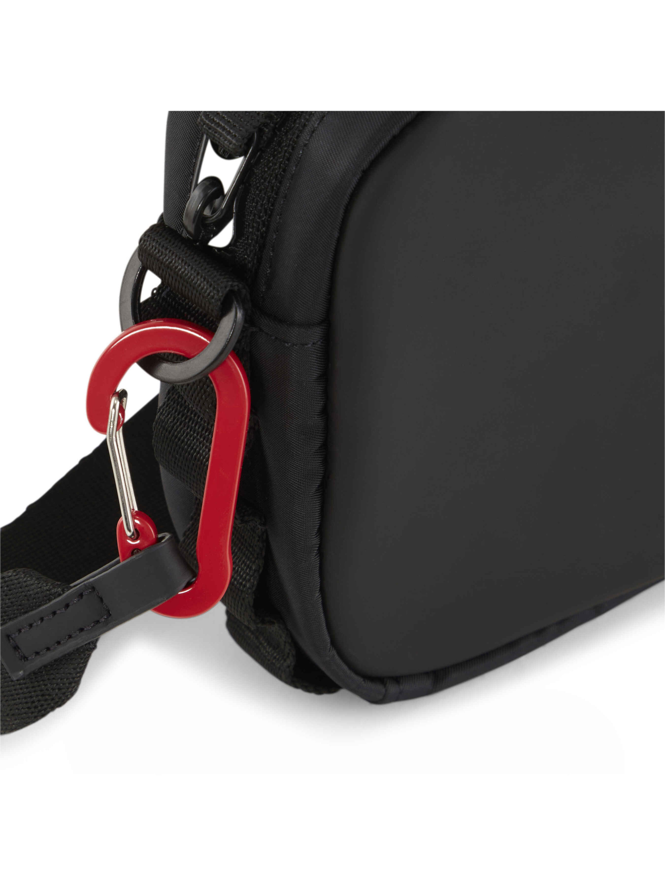 Кросс-боди PUMA Ferrari Style Wmn's Xbodybag модель 090672 Фото