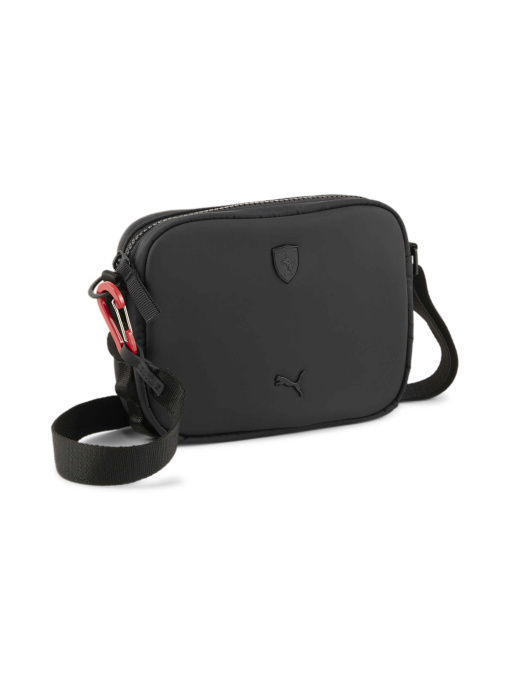Кросс-боди PUMA Ferrari Style Wmn's Xbodybag модель 090672 Фото