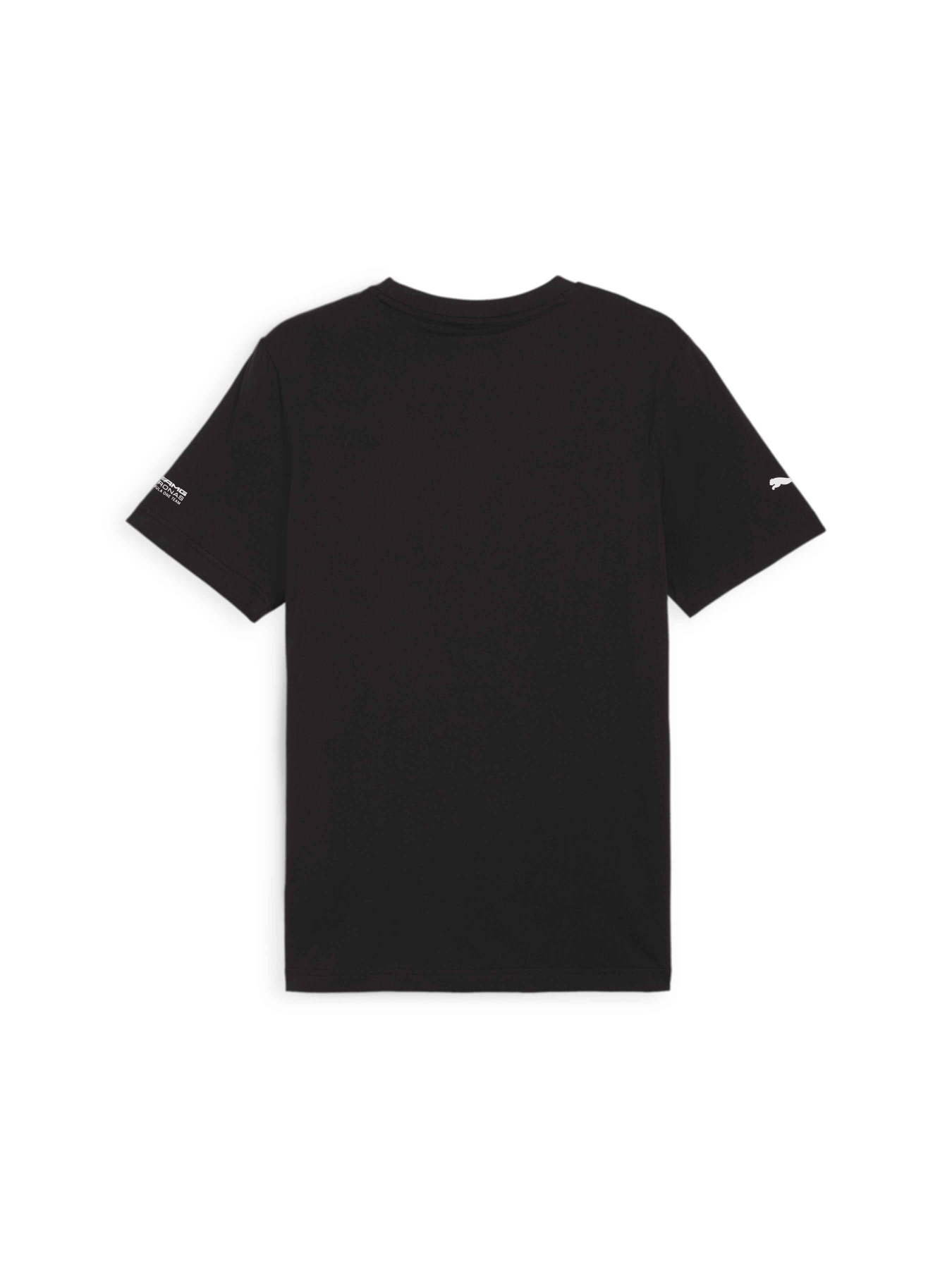 Футболка PUMA Mapf1 Ess Car Graphic Tee модель 627347 Фото