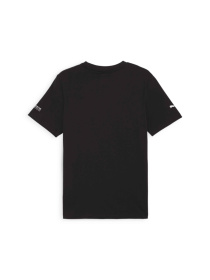 Футболка PUMA Mapf1 Ess Car Graphic Tee модель 627347 Фото