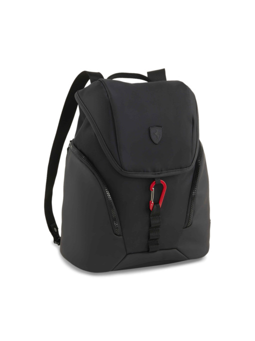 Рюкзак PUMA Ferrari Style Wmn's Backpack модель 090670 Фото