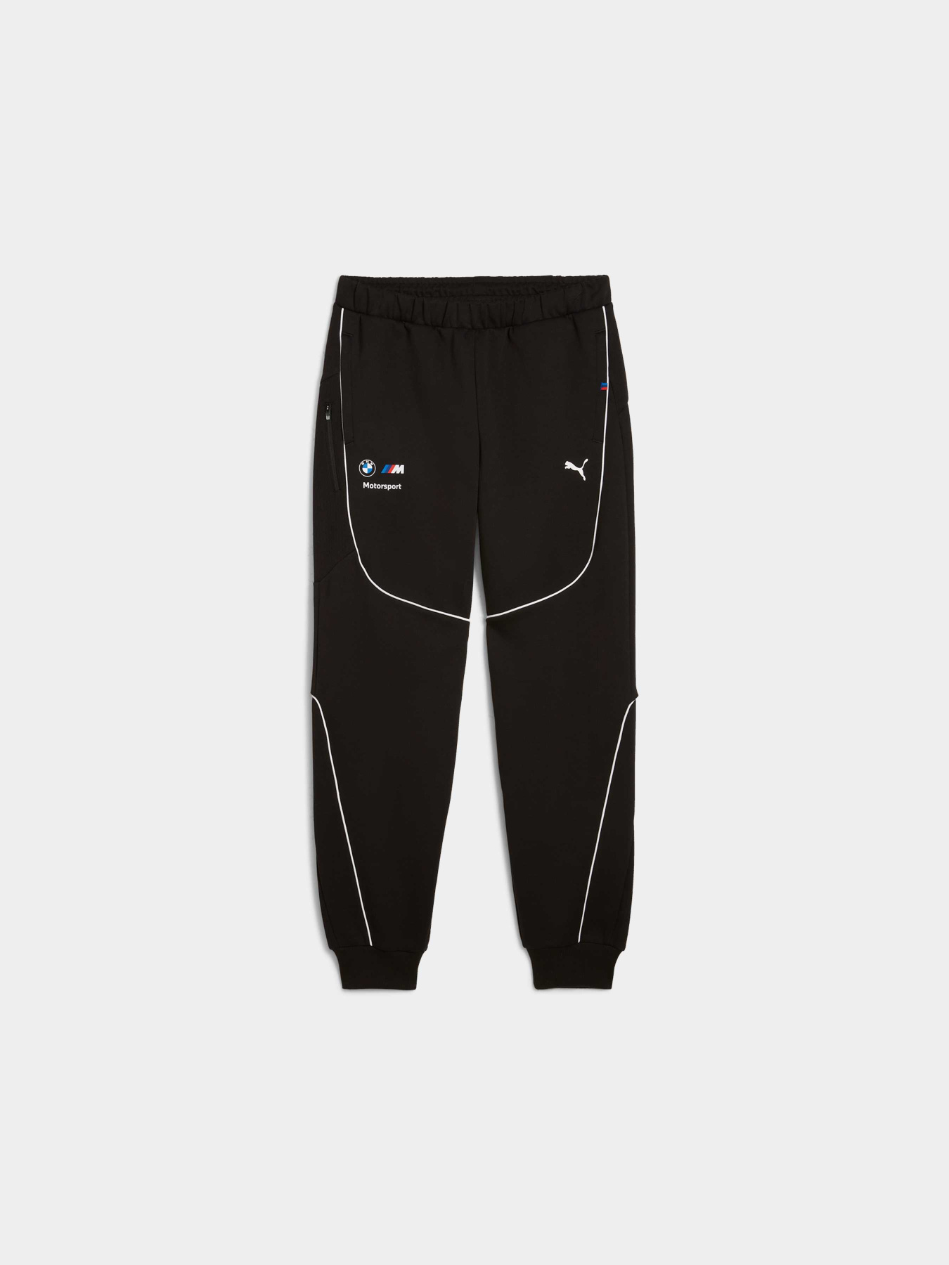 Штаны спортивные PUMA Bmw Mms Sweat Pants, Reg/cc модель 627458 Штаны спортивные PUMA Bmw Mms Sweat Pants, Reg/cc модель 627458 Фото